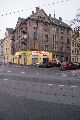 Spaziergang vom Straßenbahnhof Mickten, Leipziger Str.-Trachau