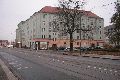 Spaziergang vom Straßenbahnhof Mickten, Leipziger Str.-Trachau