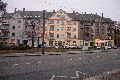 Spaziergang vom Straßenbahnhof Mickten, Leipziger Str.-Trachau