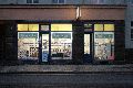 Spaziergang vom Straßenbahnhof Mickten, Leipziger Str.-Trachau