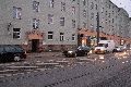 Spaziergang vom Straßenbahnhof Mickten, Leipziger Str.-Trachau