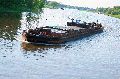 Schiffahrt auf der Elbe, 2008