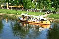 Schiffahrt auf der Elbe, 2008