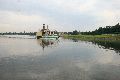 Schiffahrt auf der Elbe, 2008
