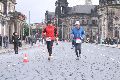 Auf dem Weg zu Hannelore Dorschkopf