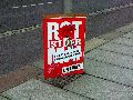 DGB 1.Mai Kundgebung auf dem Schloßplatz