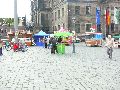 DGB 1.Mai Kundgebung auf dem Schloßplatz