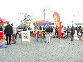 DGB 1.Mai Kundgebung auf dem Schloßplatz