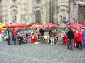 DGB 1.Mai Kundgebung auf dem Schloßplatz
