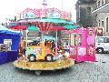DGB 1.Mai Kundgebung auf dem Schloßplatz