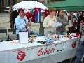 DGB 1.Mai Kundgebung auf dem Schloßplatz
