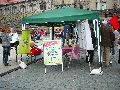 DGB 1.Mai Kundgebung auf dem Schloßplatz