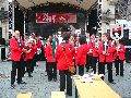 DGB 1.Mai Kundgebung auf dem Schloßplatz