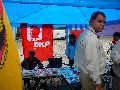 DGB 1.Mai Kundgebung auf dem Schloßplatz
