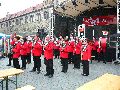 DGB 1.Mai Kundgebung auf dem Schloßplatz