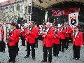 DGB 1.Mai Kundgebung auf dem Schloßplatz