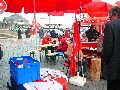 DGB 1.Mai Kundgebung auf dem Schloßplatz