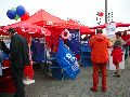 DGB 1.Mai Kundgebung auf dem Schloßplatz