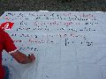 DGB 1.Mai Kundgebung auf dem Schloßplatz