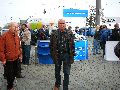 DGB 1.Mai Kundgebung auf dem Schloßplatz