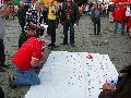 DGB 1.Mai Kundgebung auf dem Schloßplatz