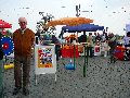 DGB 1.Mai Kundgebung auf dem Schloßplatz