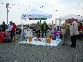 DGB 1.Mai Kundgebung auf dem Schloßplatz
