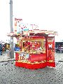 DGB 1.Mai Kundgebung auf dem Schloßplatz