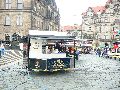 DGB 1.Mai Kundgebung auf dem Schloßplatz