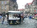 DGB 1.Mai Kundgebung auf dem Schloßplatz