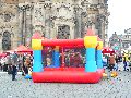 DGB 1.Mai Kundgebung auf dem Schloßplatz