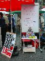 DGB 1.Mai Kundgebung auf dem Schloßplatz