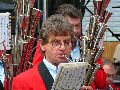 DGB 1.Mai Kundgebung auf dem Schloßplatz