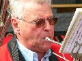 DGB 1.Mai Kundgebung auf dem Schloßplatz