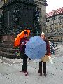 DGB 1.Mai Kundgebung auf dem Schloßplatz
