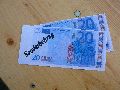 DGB 1.Mai Kundgebung auf dem Schloßplatz