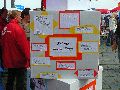 DGB 1.Mai Kundgebung auf dem Schloßplatz
