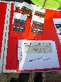 DGB 1.Mai Kundgebung auf dem Schloßplatz
