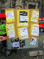 DGB 1.Mai Kundgebung auf dem Schloßplatz