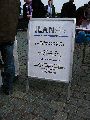 DGB 1.Mai Kundgebung auf dem Schloßplatz