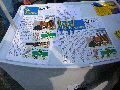 DGB 1.Mai Kundgebung auf dem Schloßplatz