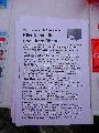 DGB 1.Mai Kundgebung auf dem Schloßplatz