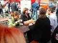 DGB 1.Mai Kundgebung auf dem Schloßplatz