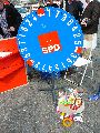 DGB 1.Mai Kundgebung auf dem Schloßplatz