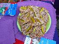 DGB 1.Mai Kundgebung auf dem Schloßplatz