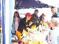 DGB 1.Mai Kundgebung auf dem Schloßplatz