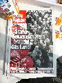 DGB 1.Mai Kundgebung auf dem Schloßplatz