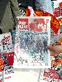 DGB 1.Mai Kundgebung auf dem Schloßplatz