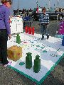 DGB 1.Mai Kundgebung auf dem Schloßplatz