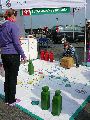 DGB 1.Mai Kundgebung auf dem Schloßplatz